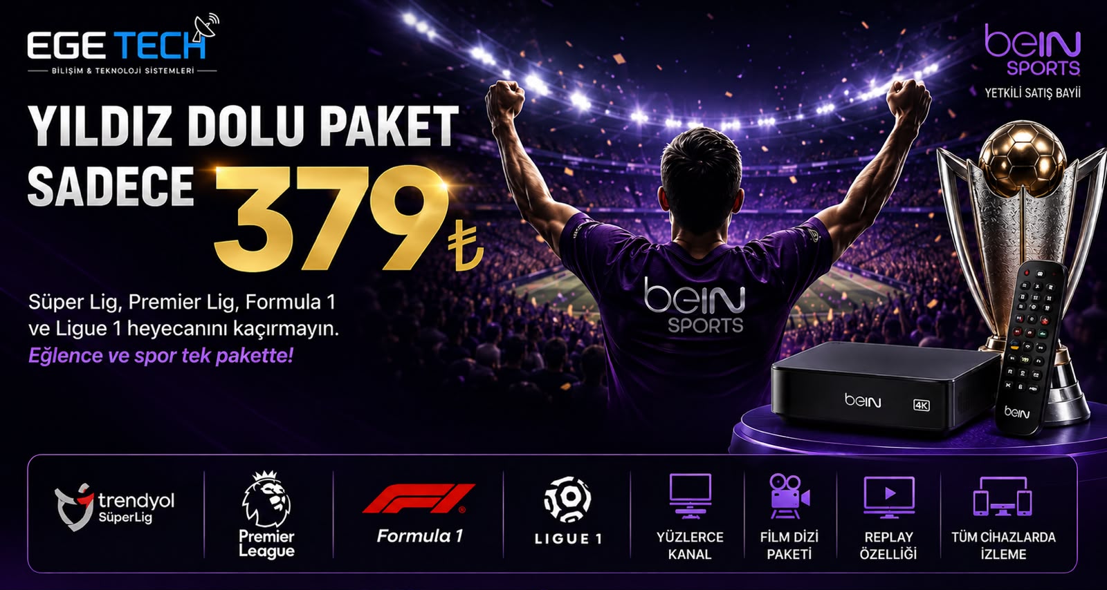 YILDIZ DOLU PAKET SADECE 379₺