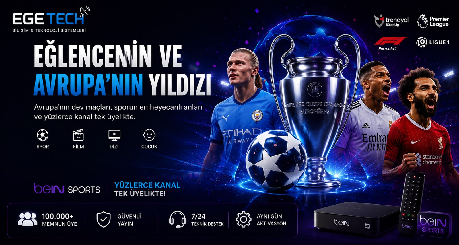 İNTERNET ve EĞLENCE BİR ARADA